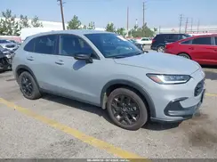 3CZRZ2H57RM714463 2024 HONDA HR-V
