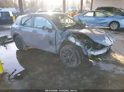 3CZRZ2H57RM714480 2024 HONDA HR-V