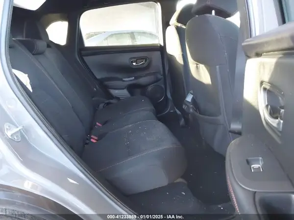3CZRZ2H57RM714480 2024 HONDA HR-V - Image 8