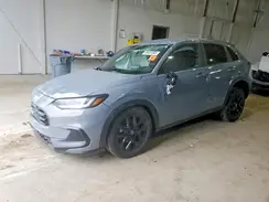 3CZRZ2H57RM715631 2024 HONDA HR-V