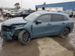 3CZRZ2H57RM718433 2024 HONDA HR-V