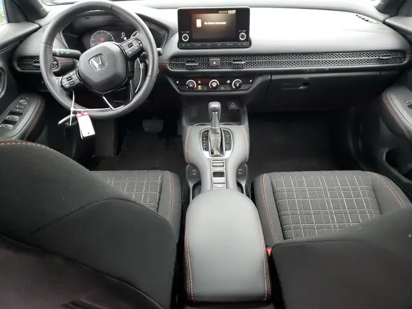 3CZRZ2H57RM718433 2024 HONDA HR-V - Image 8