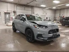 3CZRZ2H57RM718772 2024 HONDA HR-V