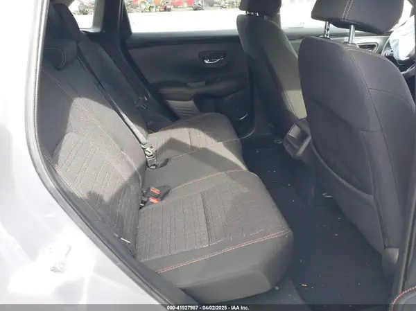 3CZRZ2H57RM721641 2024 HONDA HR-V - Image 8