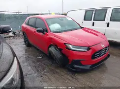 3CZRZ2H57RM725107 2024 HONDA HR-V