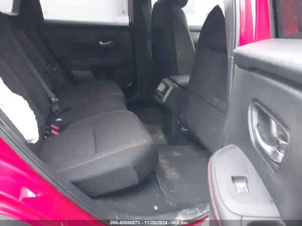 3CZRZ2H57RM725107 2024 HONDA HR-V - Image 8