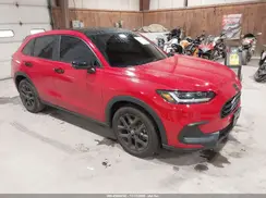3CZRZ2H57RM725141 2024 HONDA HR-V