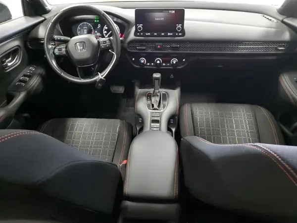 3CZRZ2H57RM725253 2024 HONDA HR-V - Image 8