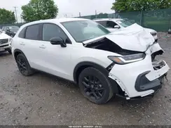 3CZRZ2H57RM725270 2024 HONDA HR-V