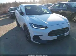 3CZRZ2H57RM725611 2024 HONDA HR-V