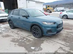 3CZRZ2H57RM728346 2024 HONDA HR-V