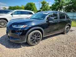 3CZRZ2H57RM728752 2024 HONDA HR-V