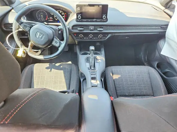 3CZRZ2H57RM728752 2024 HONDA HR-V - Image 8
