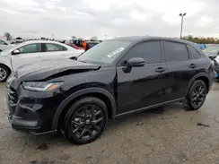 3CZRZ2H57RM729125 2024 HONDA HR-V