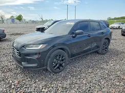 3CZRZ2H57RM733255 2024 HONDA HR-V