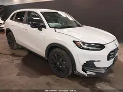 3CZRZ2H57RM734230 2024 HONDA HR-V