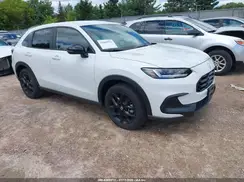 3CZRZ2H57RM734325 2024 HONDA HR-V