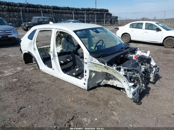 3CZRZ2H57RM734356 2024 HONDA HR-V - Image 1