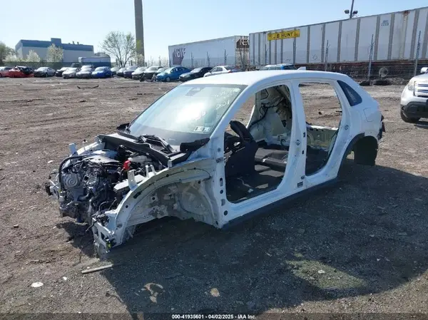 3CZRZ2H57RM734356 2024 HONDA HR-V - Image 2