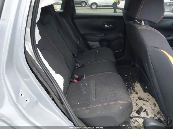 3CZRZ2H57RM735474 2024 HONDA HR-V - Image 8