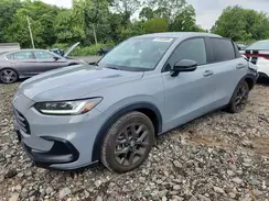 3CZRZ2H57RM735572 2024 HONDA HR-V