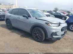 3CZRZ2H57RM735796 2024 HONDA HR-V