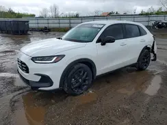 3CZRZ2H57RM736494 2024 HONDA HR-V
