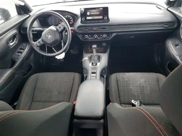 3CZRZ2H57RM736494 2024 HONDA HR-V - Image 8
