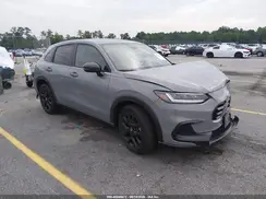 3CZRZ2H57RM738391 2024 HONDA HR-V