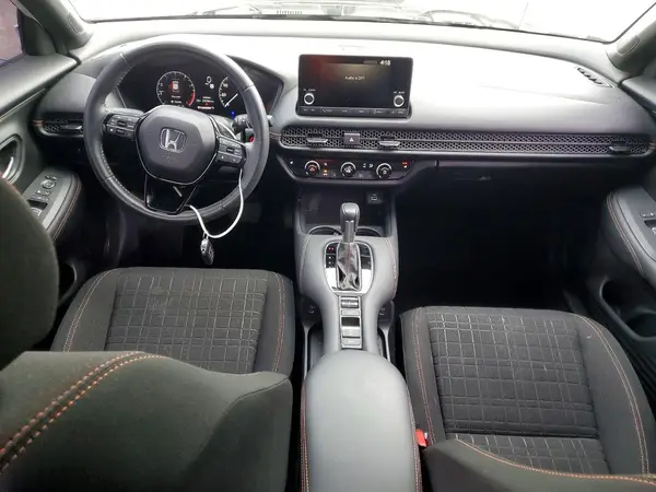 3CZRZ2H57RM738519 2024 HONDA HR-V - Image 8