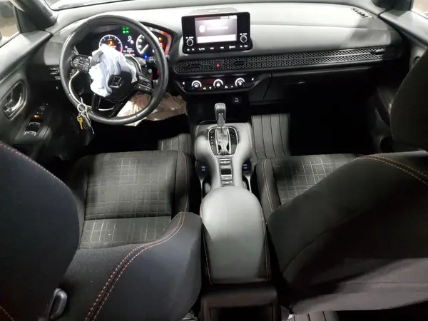 3CZRZ2H57RM738889 2024 HONDA HR-V - Image 8