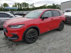 3CZRZ2H57RM739718 2024 HONDA HR-V