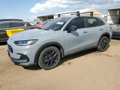 3CZRZ2H57RM740075 2024 HONDA HR-V