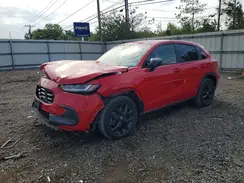 3CZRZ2H57RM740772 2024 HONDA HR-V