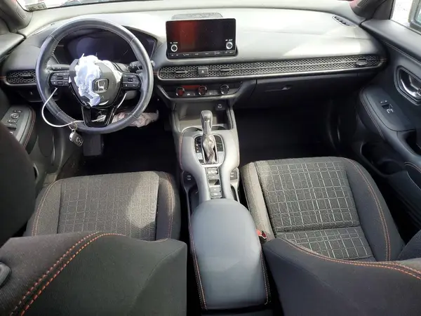 3CZRZ2H57RM740772 2024 HONDA HR-V - Image 8