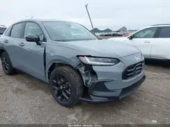 3CZRZ2H57RM741310 2024 HONDA HR-V