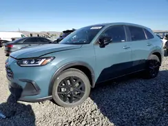 3CZRZ2H57RM742196 2024 HONDA HR-V