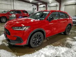 3CZRZ2H57RM742652 2024 HONDA HR-V
