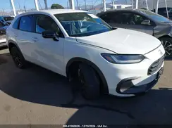 3CZRZ2H57RM743851 2024 HONDA HR-V