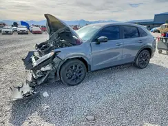 3CZRZ2H57RM745213 2024 HONDA HR-V