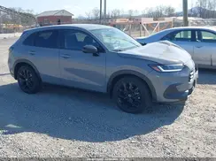 3CZRZ2H57RM745227 2024 HONDA HR-V