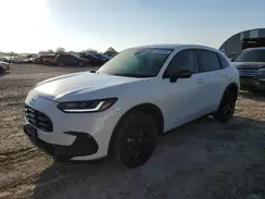 3CZRZ2H57RM745759 2024 HONDA HR-V