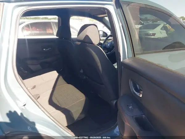 3CZRZ2H57RM747513 2024 HONDA HR-V - Image 8