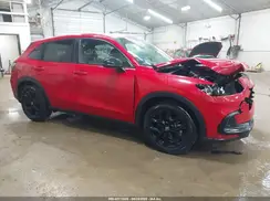 3CZRZ2H57RM748712 2024 HONDA HR-V