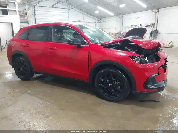 3CZRZ2H57RM748712 2024 HONDA HR-V - Image 1
