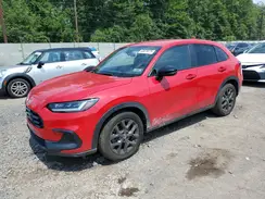 3CZRZ2H57RM749925 2024 HONDA HR-V