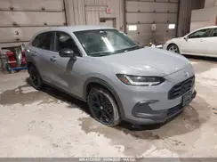 3CZRZ2H57RM750685 2024 HONDA HR-V