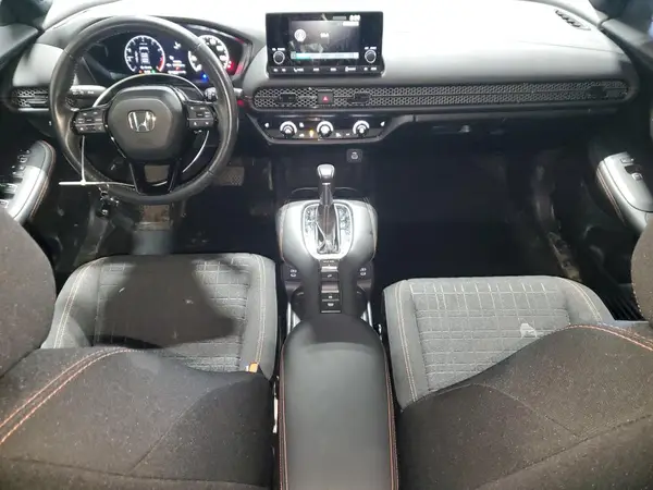 3CZRZ2H57RM751187 2024 HONDA HR-V - Image 8