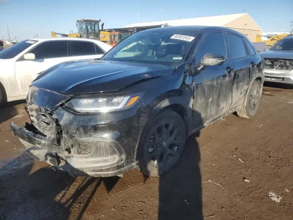 3CZRZ2H57RM751996 2024 HONDA HR-V - Image 1