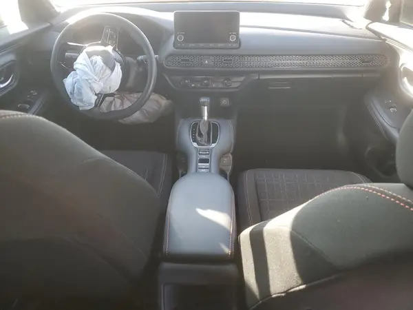 3CZRZ2H57RM751996 2024 HONDA HR-V - Image 8